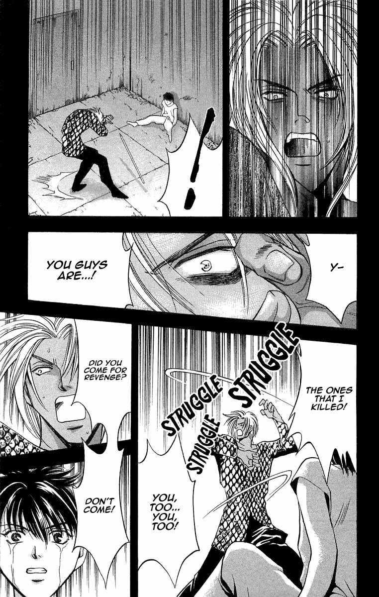 B-Eyes Chapter 6.3 page 25 - Chapter 6.3