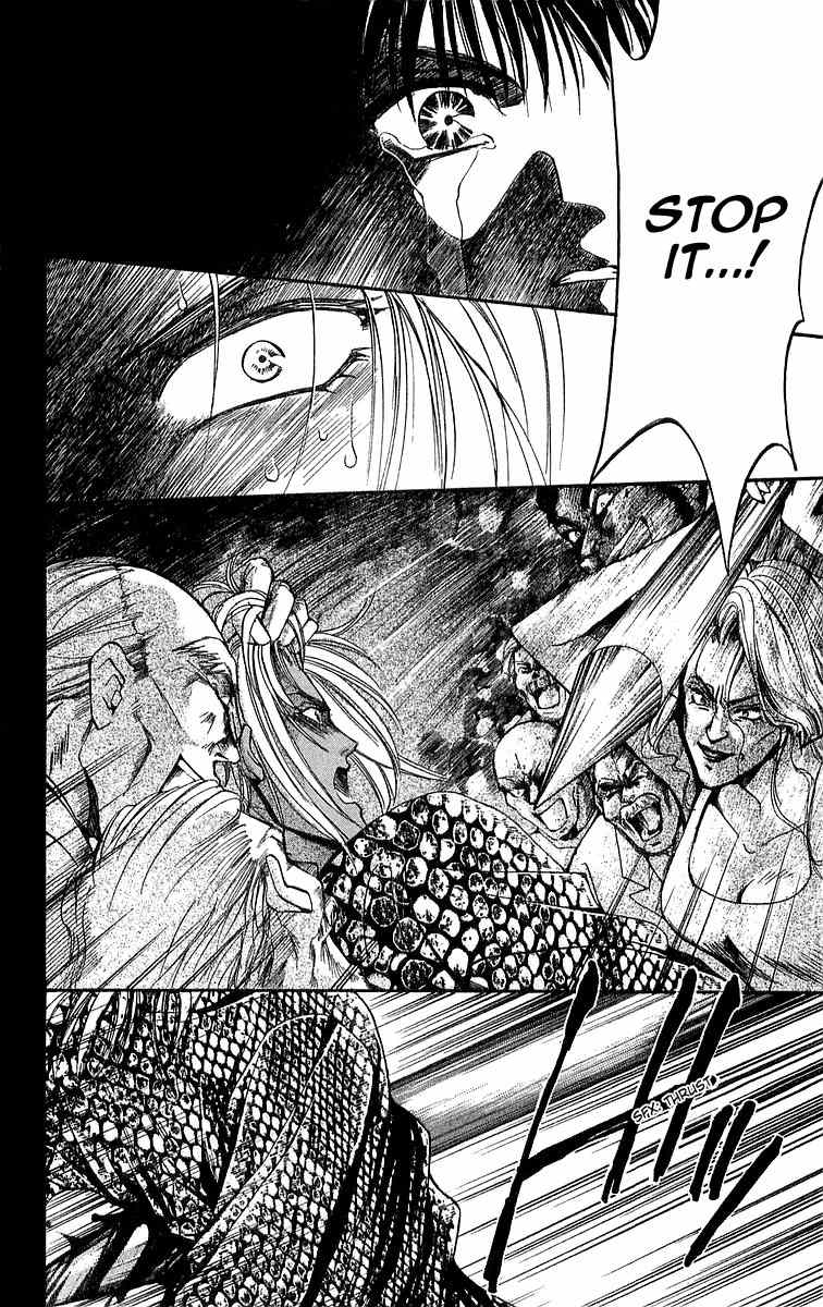 B-Eyes Chapter 6.3 page 26 - Chapter 6.3
