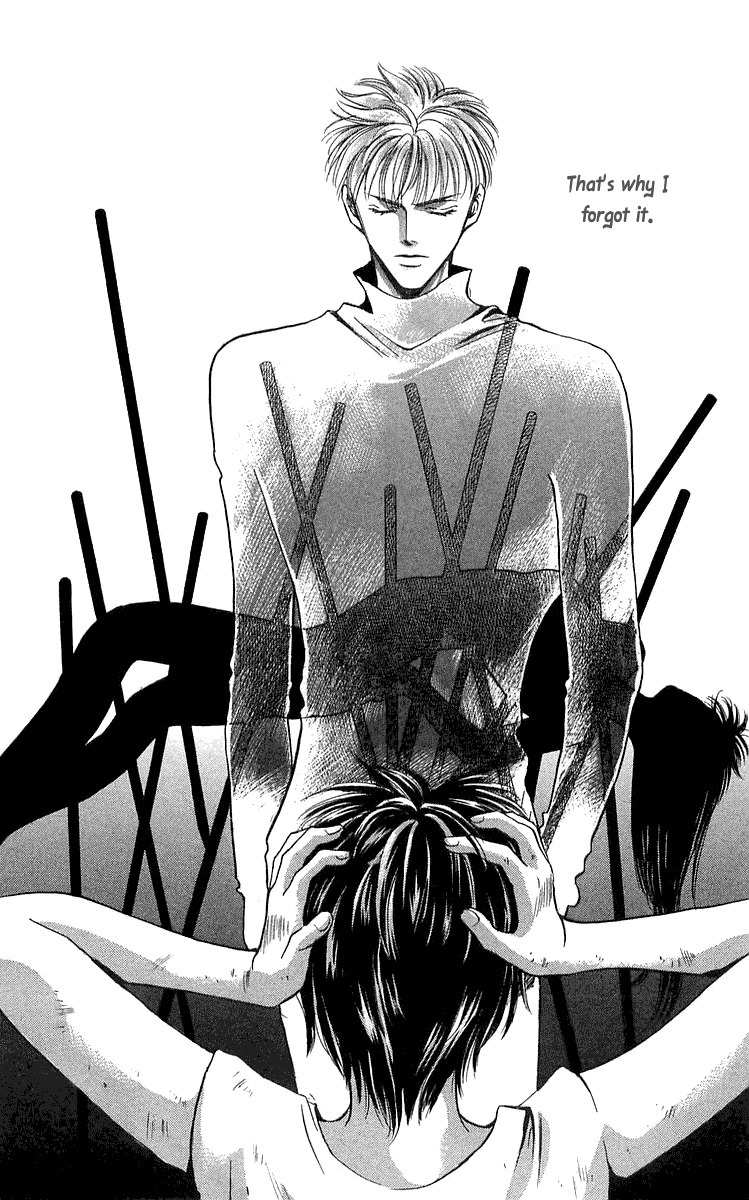 B-Eyes Chapter 6.3 page 29 - Chapter 6.3