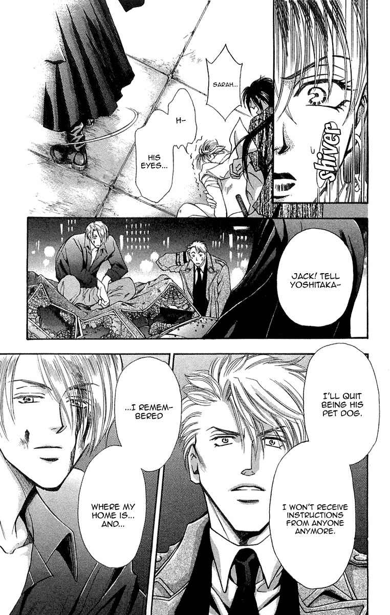 B-Eyes Chapter 6.3 page 36 - Chapter 6.3