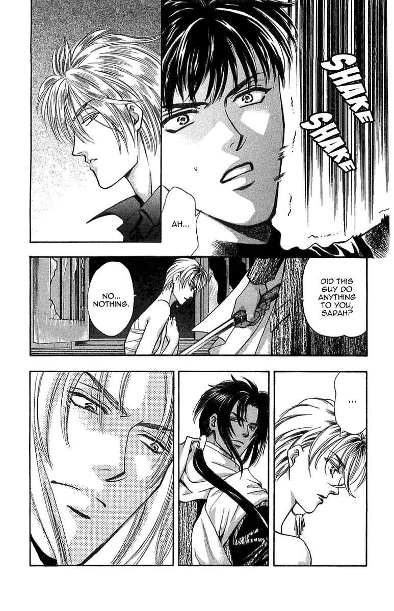 B-Eyes Chapter 6.3 page 6 - Chapter 6.3