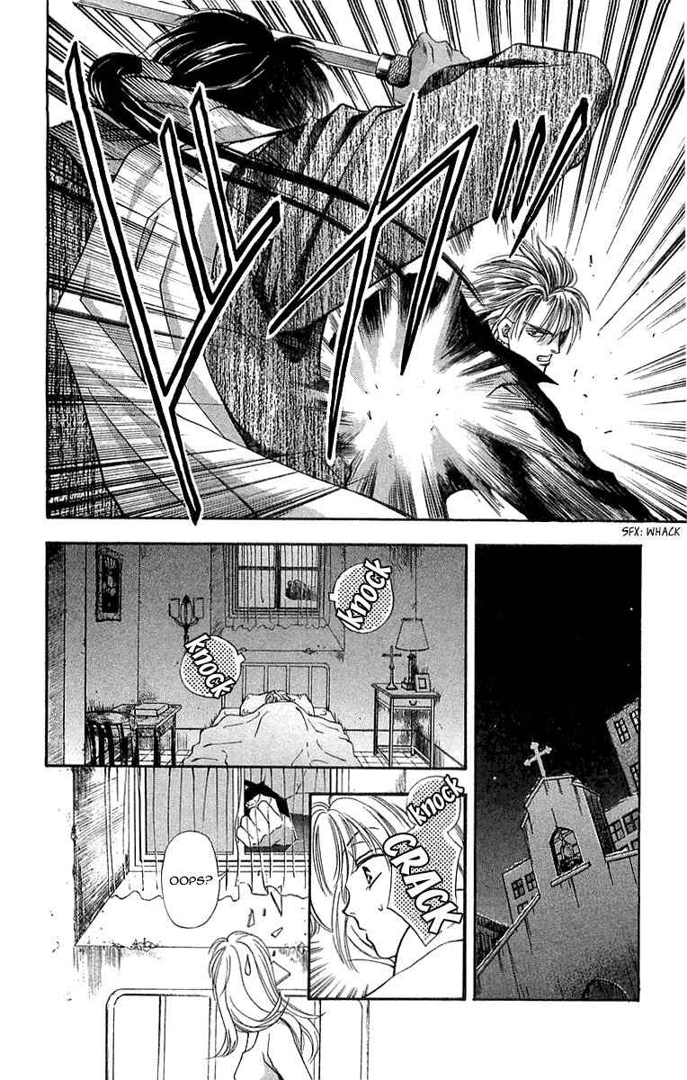 B-Eyes Chapter 6.3 page 8 - Chapter 6.3