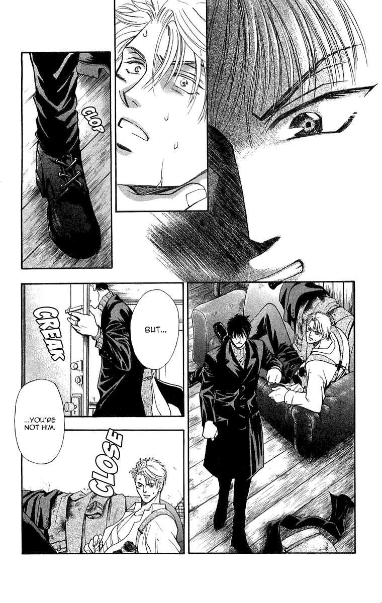 B-Eyes Chapter 6.4 page 24 - Chapter 6.4