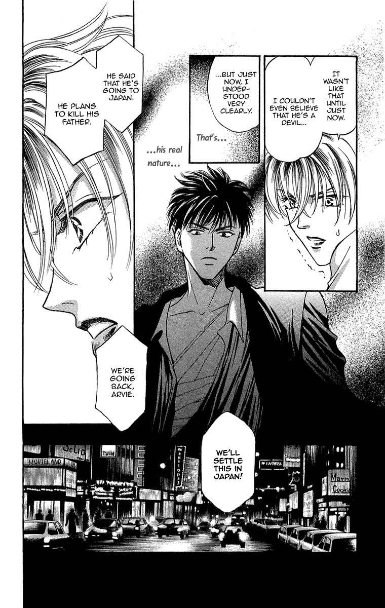 B-Eyes Chapter 6.4 page 6 - Chapter 6.4