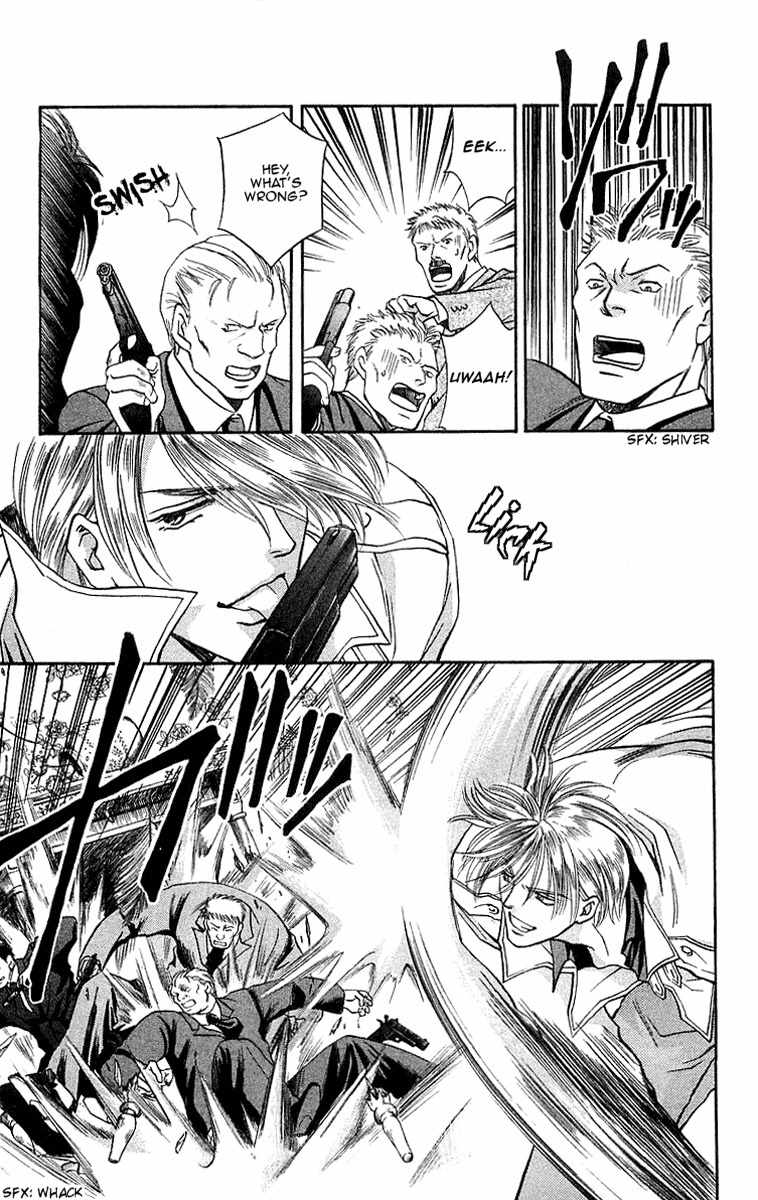 B-Eyes Chapter 7.1 page 10 - Chapter 7.1