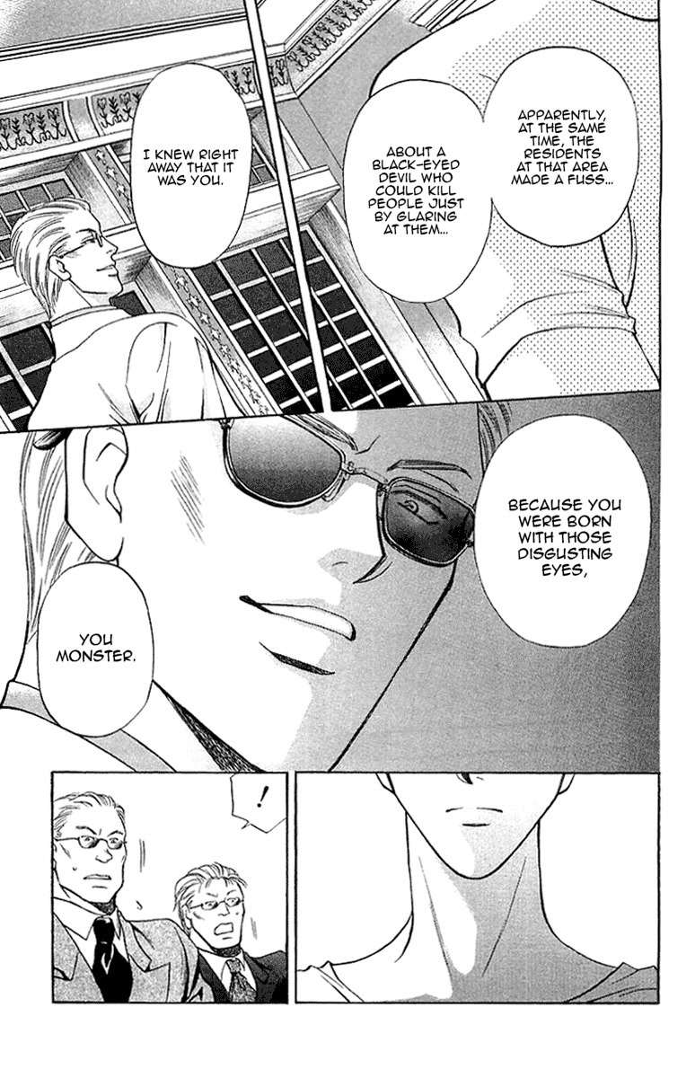 B-Eyes Chapter 7.1 page 28 - Chapter 7.1