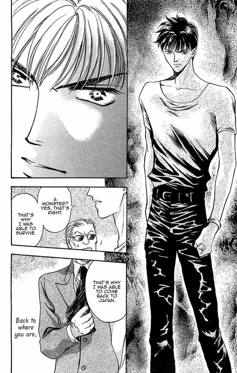 B-Eyes Chapter 7.1 page 29 - Chapter 7.1