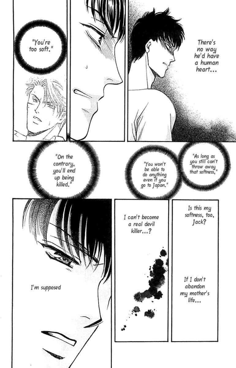 B-Eyes Chapter 7.1 page 37 - Chapter 7.1