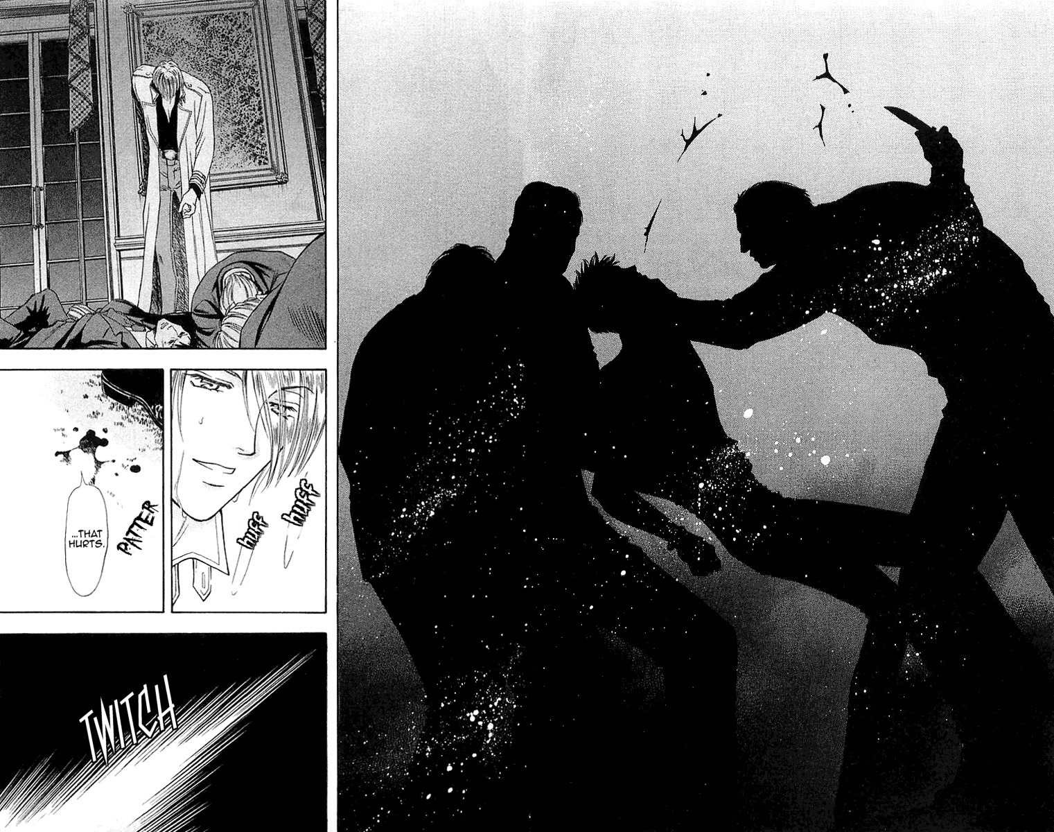 B-Eyes Chapter 7.1 page 41 - Chapter 7.1