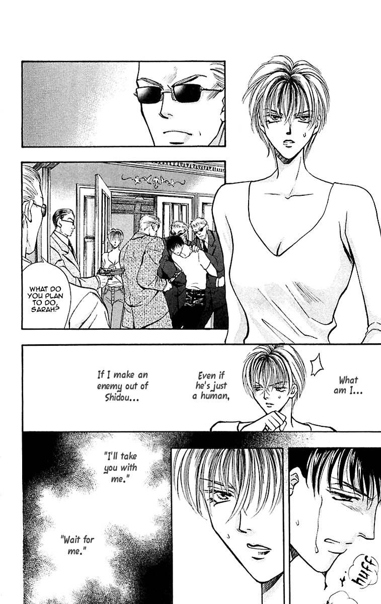 B-Eyes Chapter 7.2 page 10 - Chapter 7.2