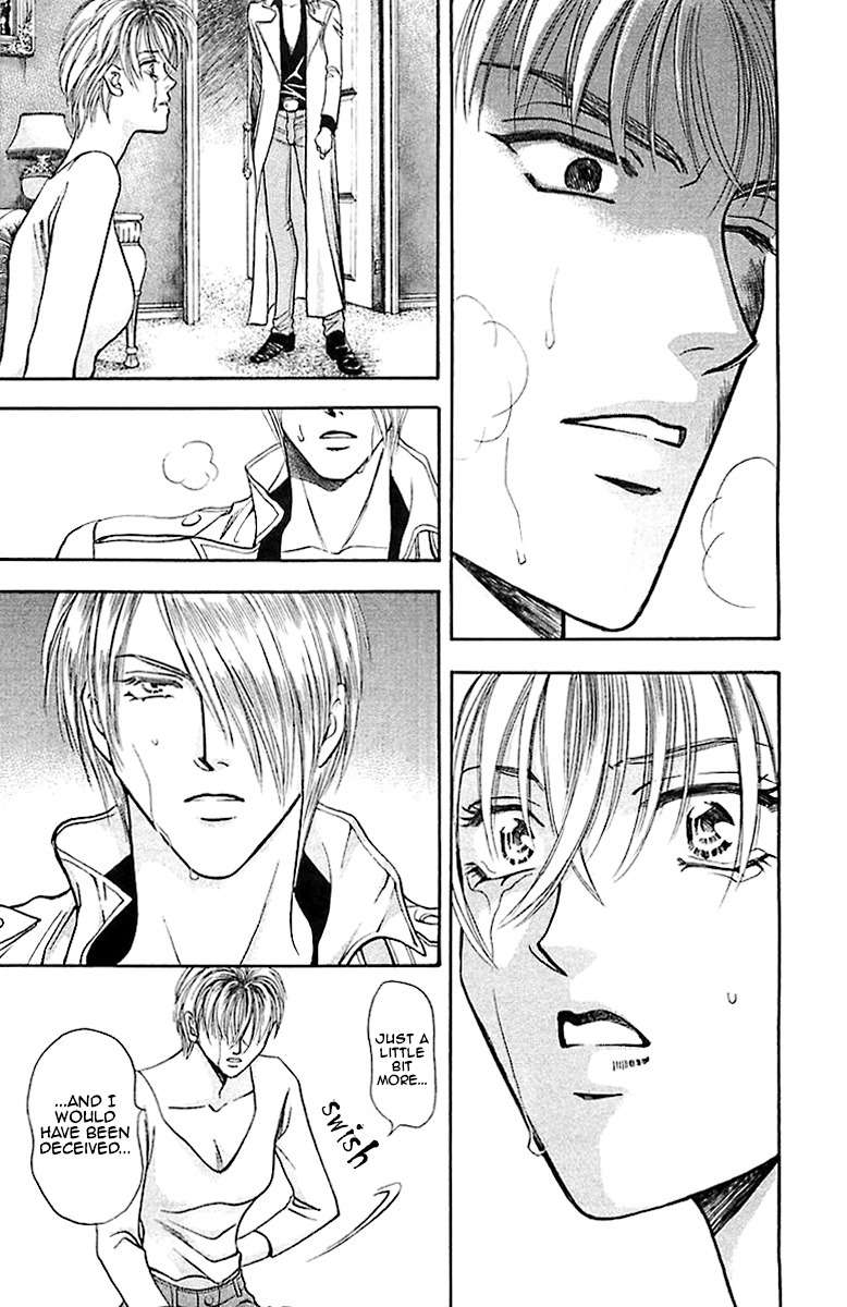 B-Eyes Chapter 7.2 page 34 - Chapter 7.2