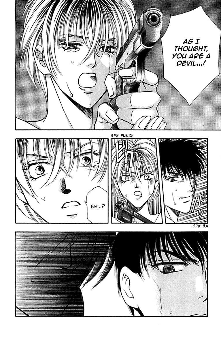 B-Eyes Chapter 7.2 page 35 - Chapter 7.2