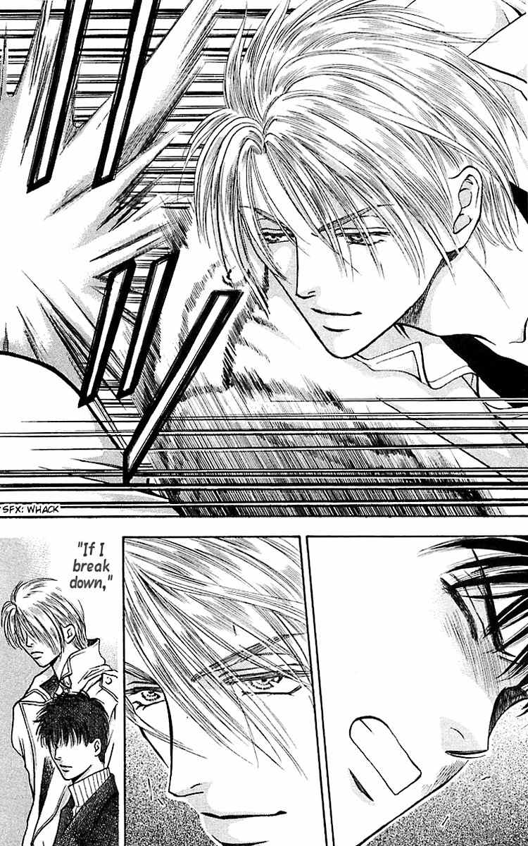 B-Eyes Chapter 7.2 page 37 - Chapter 7.2