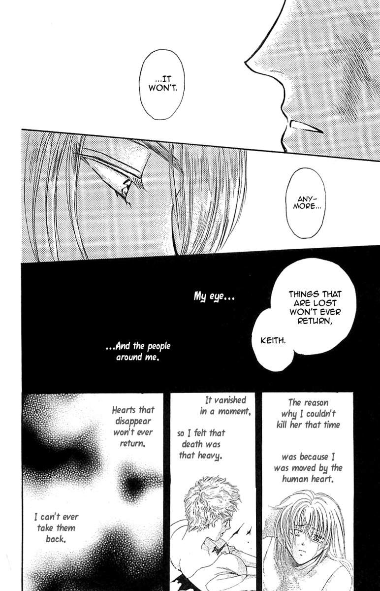 B-Eyes Chapter 7.3 page 18 - Chapter 7.3