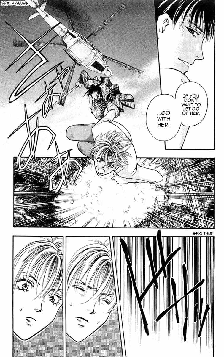 B-Eyes Chapter 7.3 page 28 - Chapter 7.3