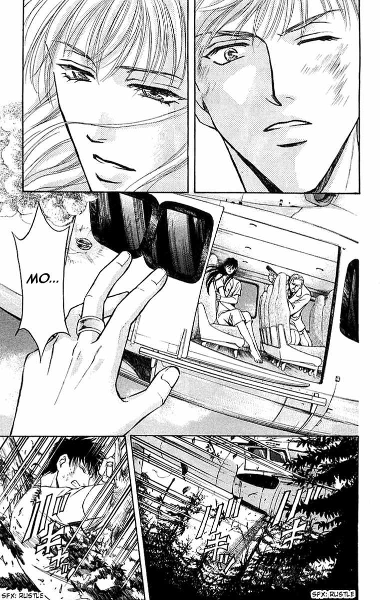 B-Eyes Chapter 7.3 page 34 - Chapter 7.3