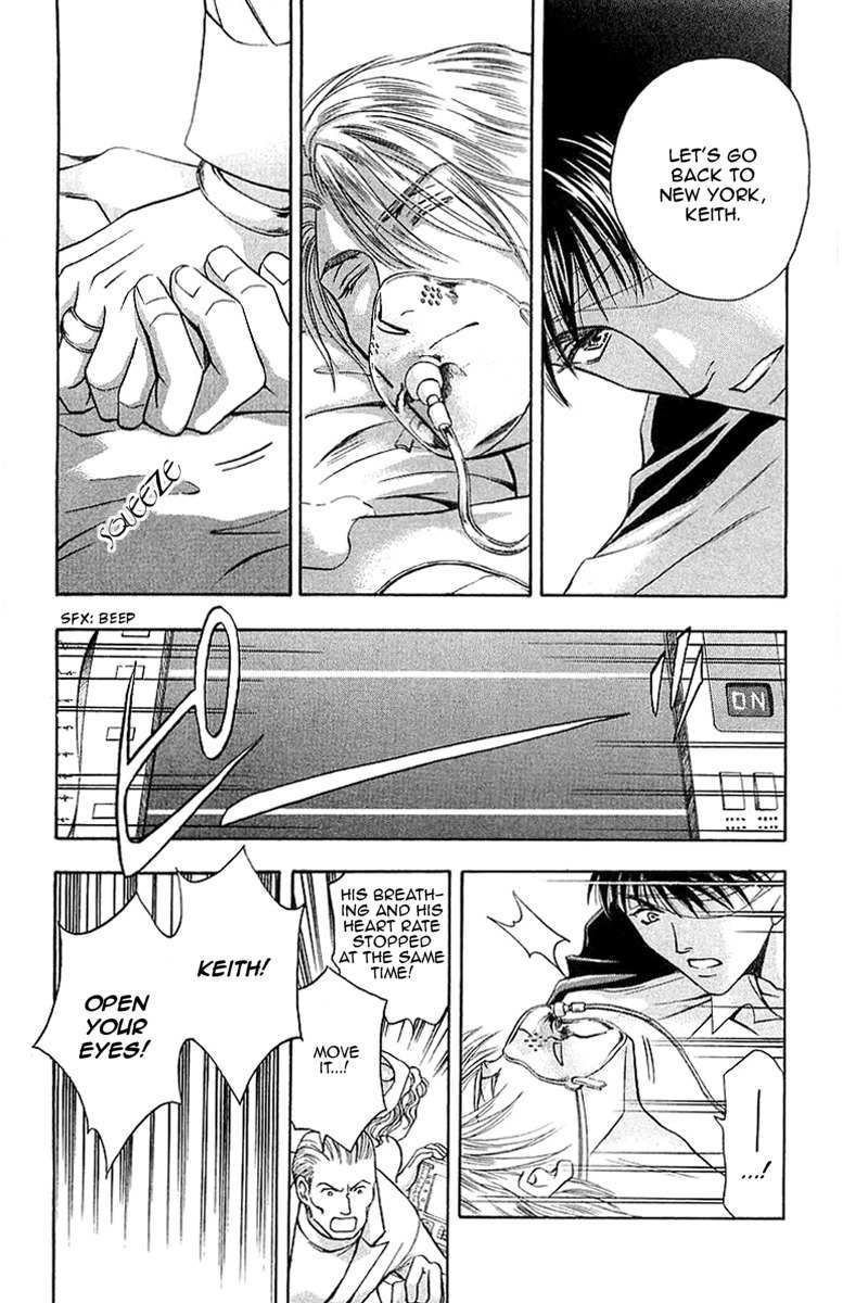 B-Eyes Chapter 7.4 page 26 - Chapter 7.4