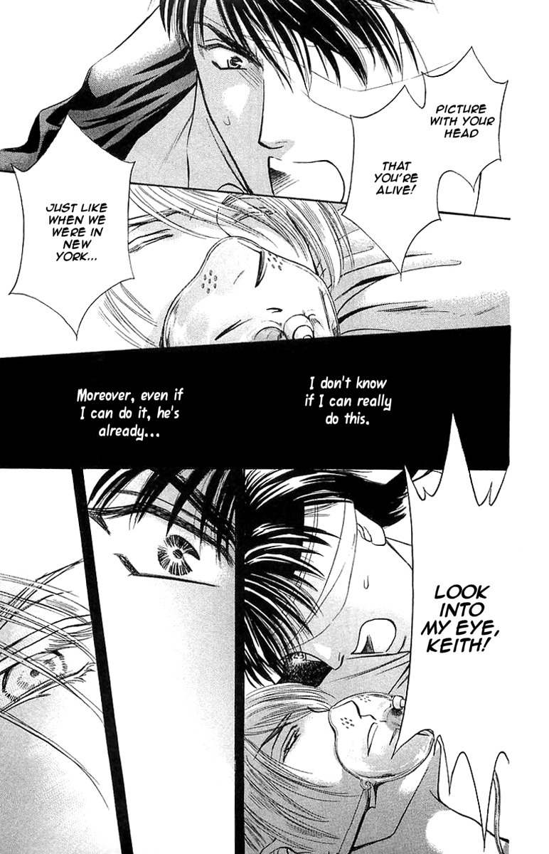 B-Eyes Chapter 7.4 page 27 - Chapter 7.4
