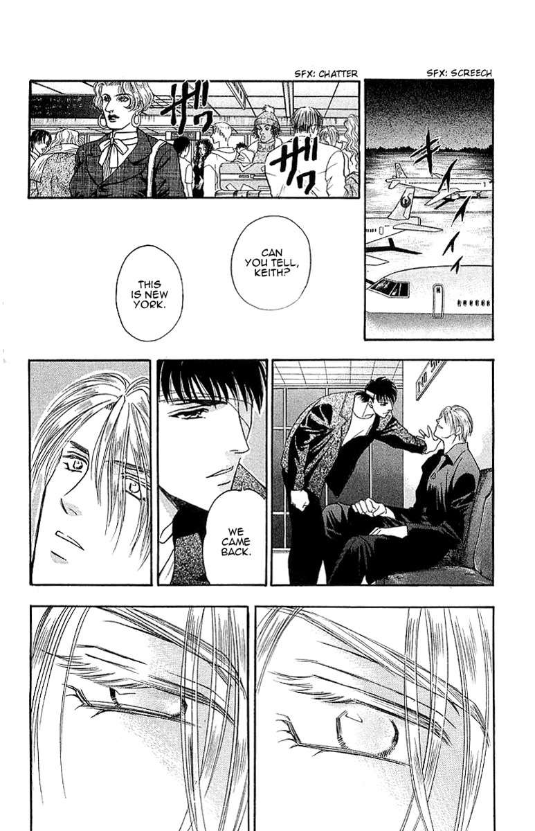 B-Eyes Chapter 7.4 page 35 - Chapter 7.4