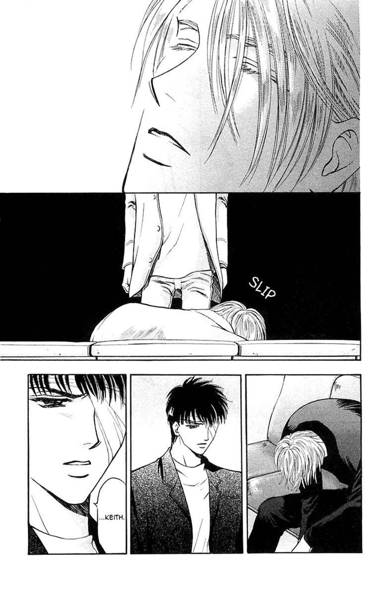 B-Eyes Chapter 7.4 page 36 - Chapter 7.4
