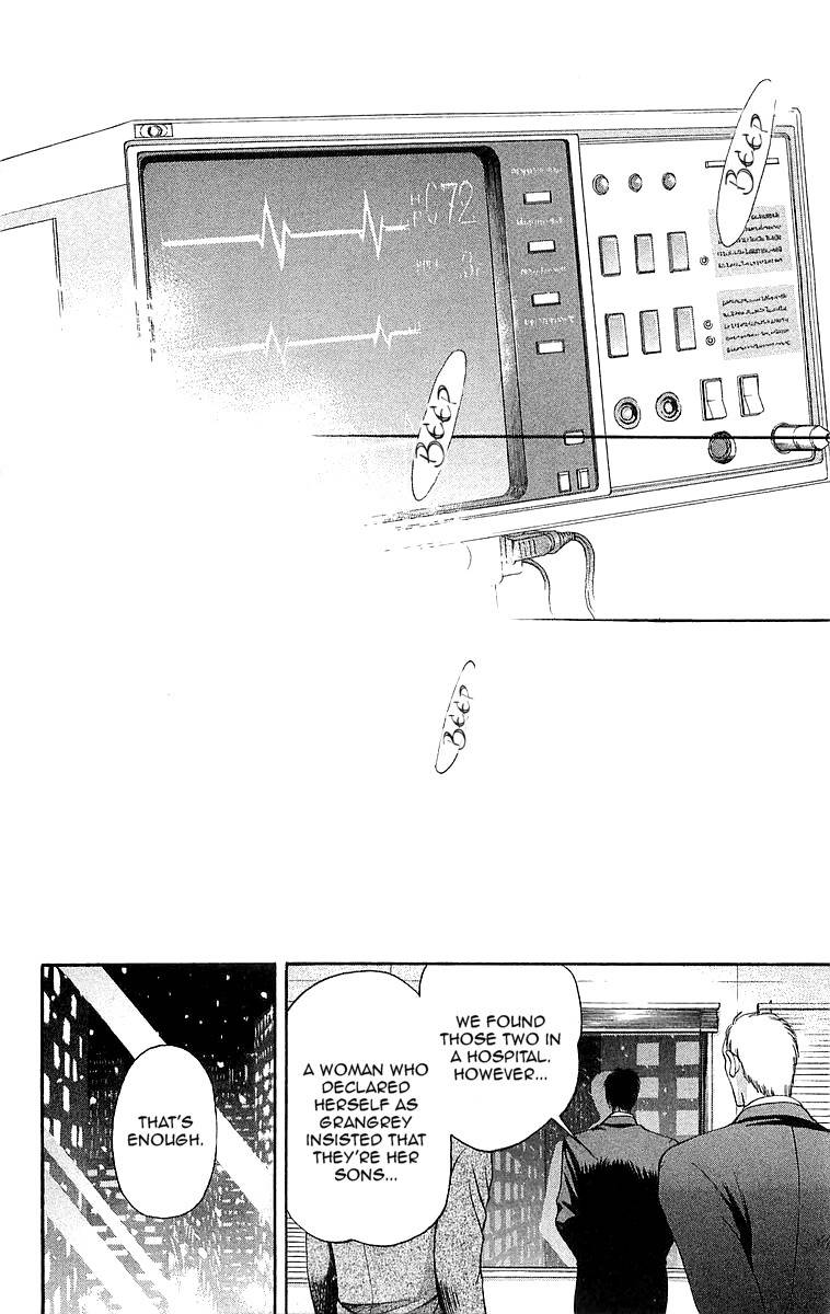 B-Eyes Chapter 7.5 page 24 - Chapter 7.5