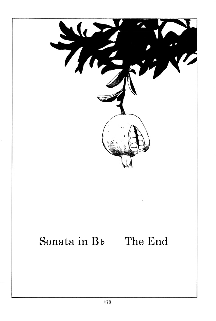 B-flat no Sonata Chapter 16.2 page 9 - Chapter 16 v2 : Communication Break Down