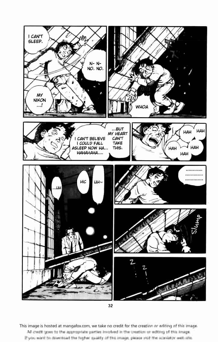 B-flat no Sonata Chapter 5 page 6 - Chapter 5 : A Looooooong Night