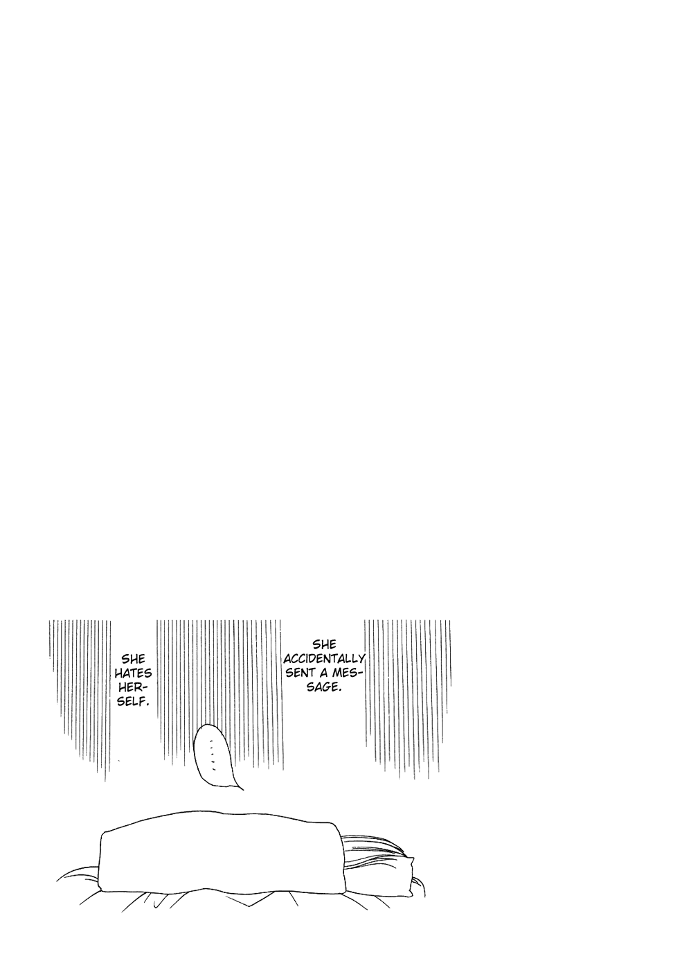 B Gata H Kei Chapter 132.2 page 5 - Chapter 132 v2 : I Want to Know You