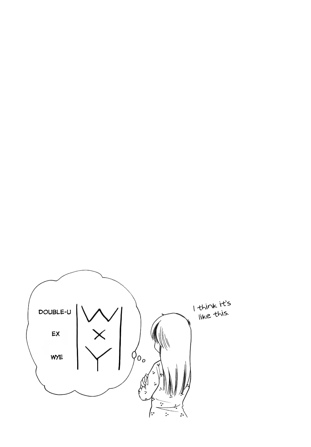B Gata H Kei Chapter 36 page 5 - Chapter 36: Dream Theater