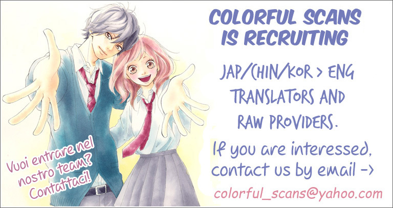 B-Gata Kareshi no Aishikata Chapter 1 page 37 - Chapter 1: How to love a B blood type boyfriend