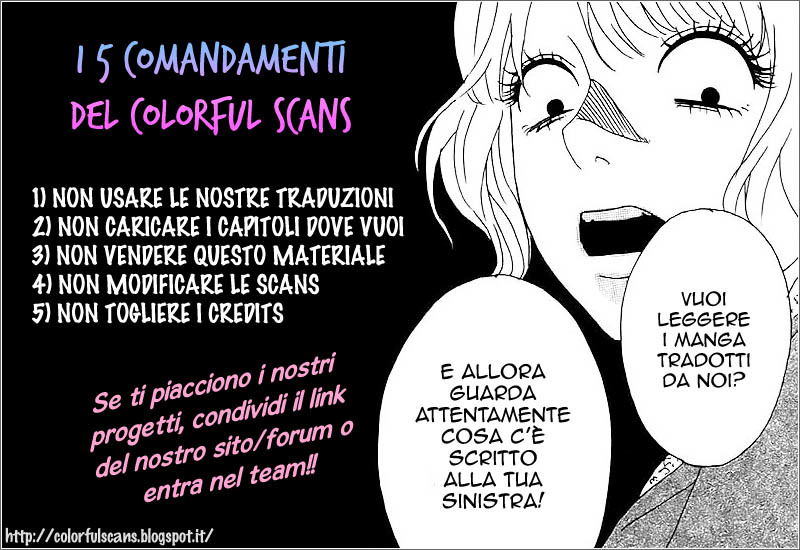 B-Gata Kareshi no Aishikata Chapter 3 page 34 - Chapter 3: The true character of an 0 blood type guy