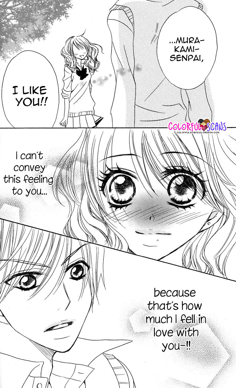B-Gata Kareshi no Aishikata Chapter 5 page 2 - Chapter 5: The best boyfriend