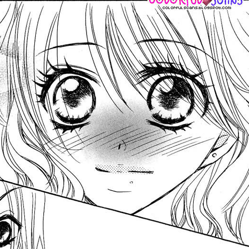 B-Gata Kareshi no Aishikata Chapter 5: The best boyfriend cover