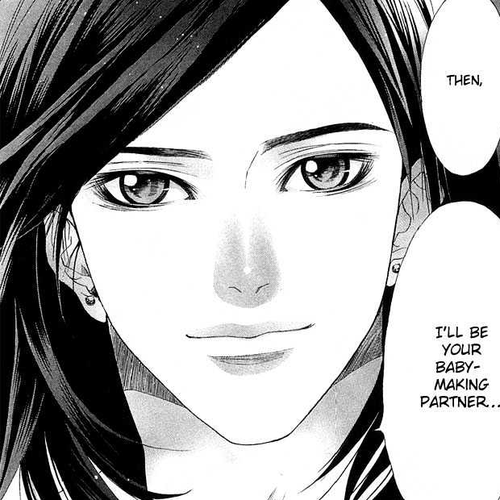 B-Men Kazoku Chapter 2 : turbulence amongst the nobles cover