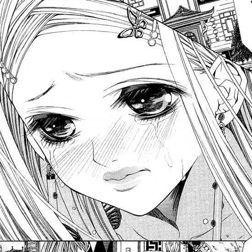 B-Men Kazoku Chapter 4 : merumo's illness cover