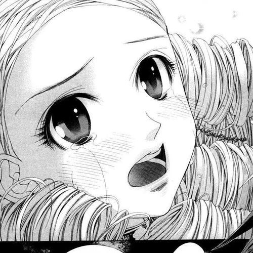 B-Men Kazoku Chapter 5 : merumo's confession cover