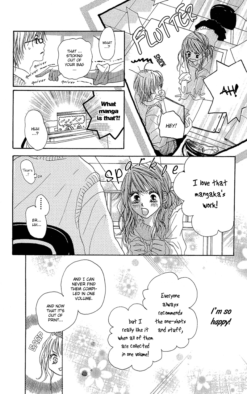 B.O.D.Y. Chapter 1 page 15 - Chapter 1
