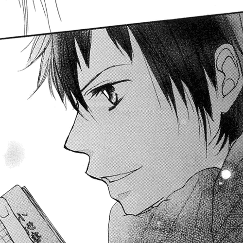 B.O.D.Y. Chapter 14 cover