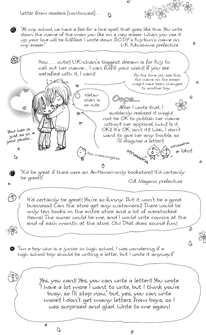 B.O.D.Y. Chapter 15 page 44 - Chapter 15