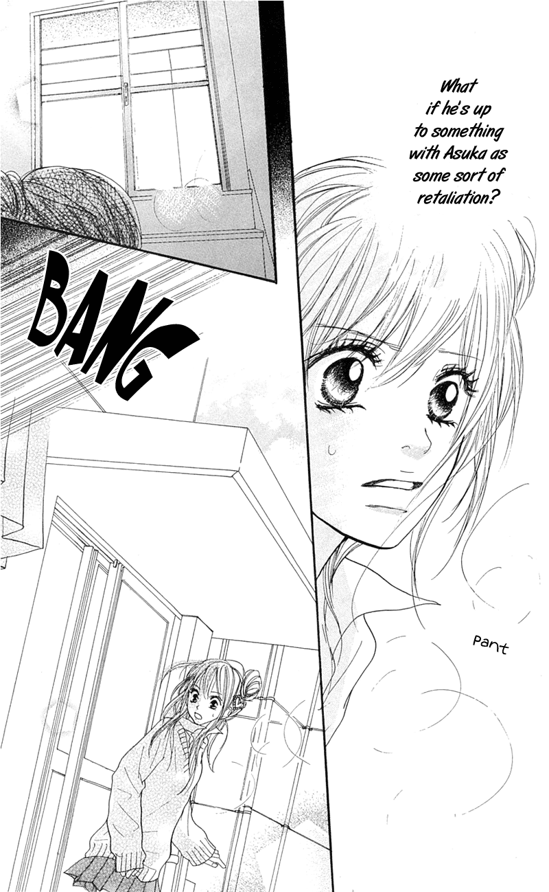 B.O.D.Y. Chapter 15 page 9 - Chapter 15