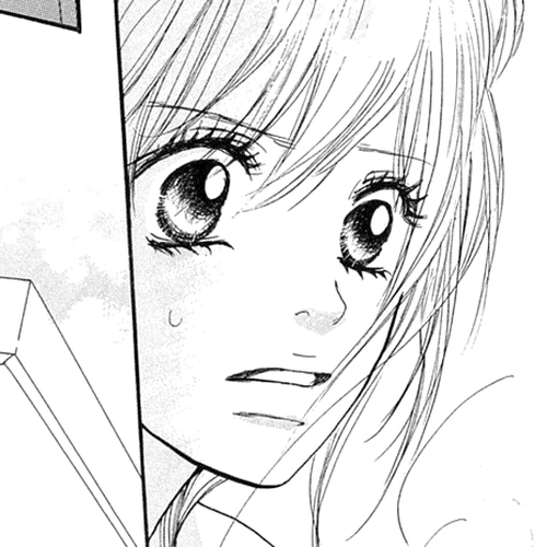 B.O.D.Y. Chapter 15 cover