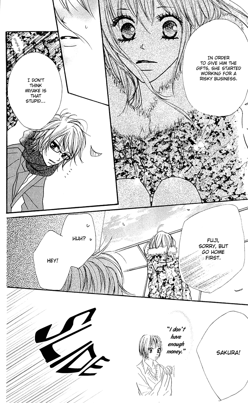 B.O.D.Y. Chapter 16 page 29 - Chapter 16