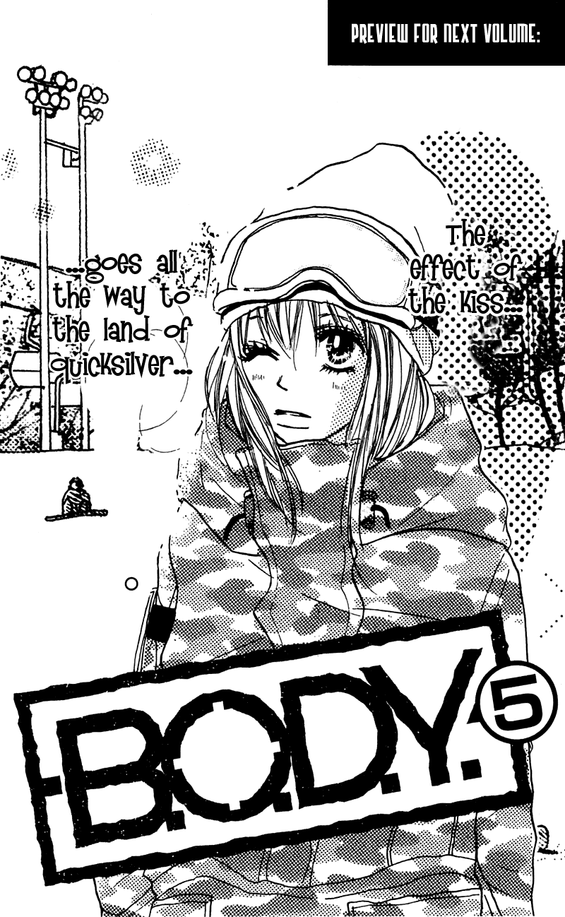 B.O.D.Y. Chapter 16 page 54 - Chapter 16