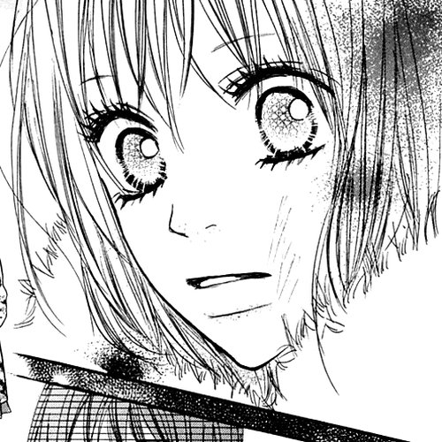 B.O.D.Y. Chapter 16 cover
