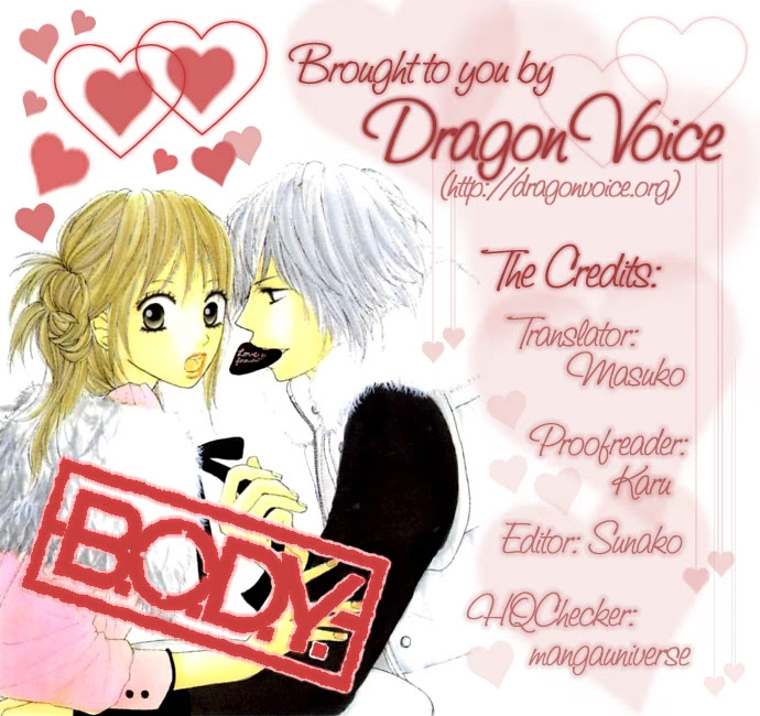 B.O.D.Y. Chapter 17 page 46 - Chapter 17