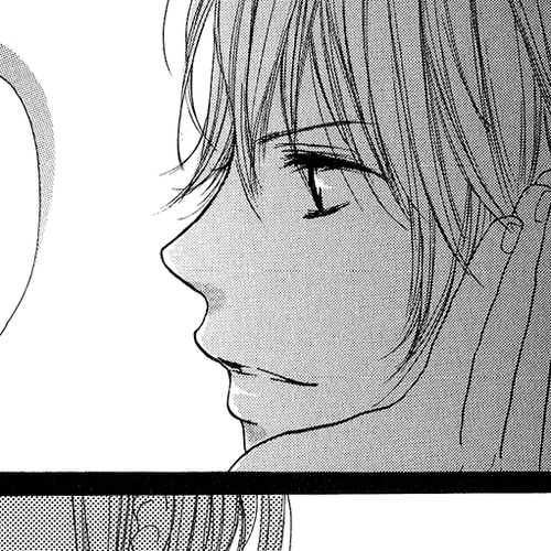 B.O.D.Y. Chapter 17 cover