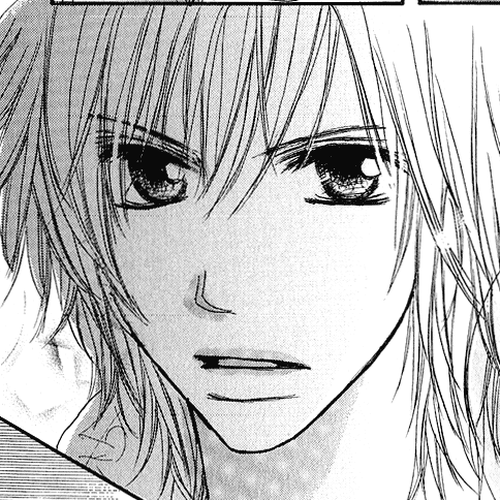 B.O.D.Y. Chapter 18 cover