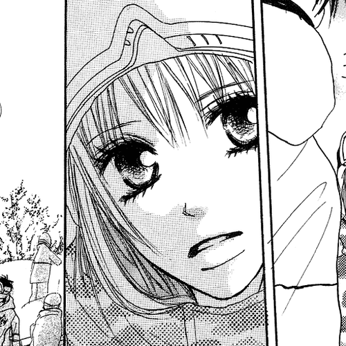 B.O.D.Y. Chapter 19 cover