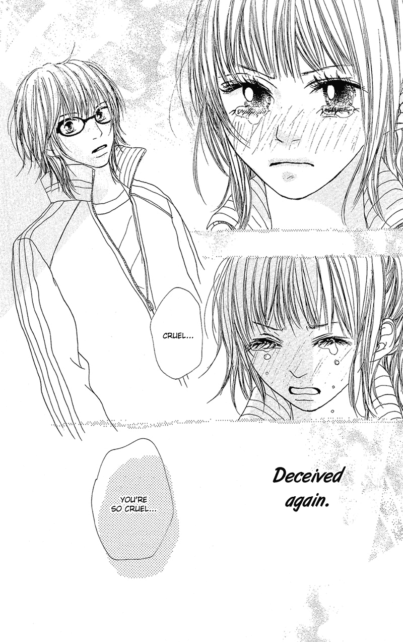 B.O.D.Y. Chapter 2 page 42 - Chapter 2