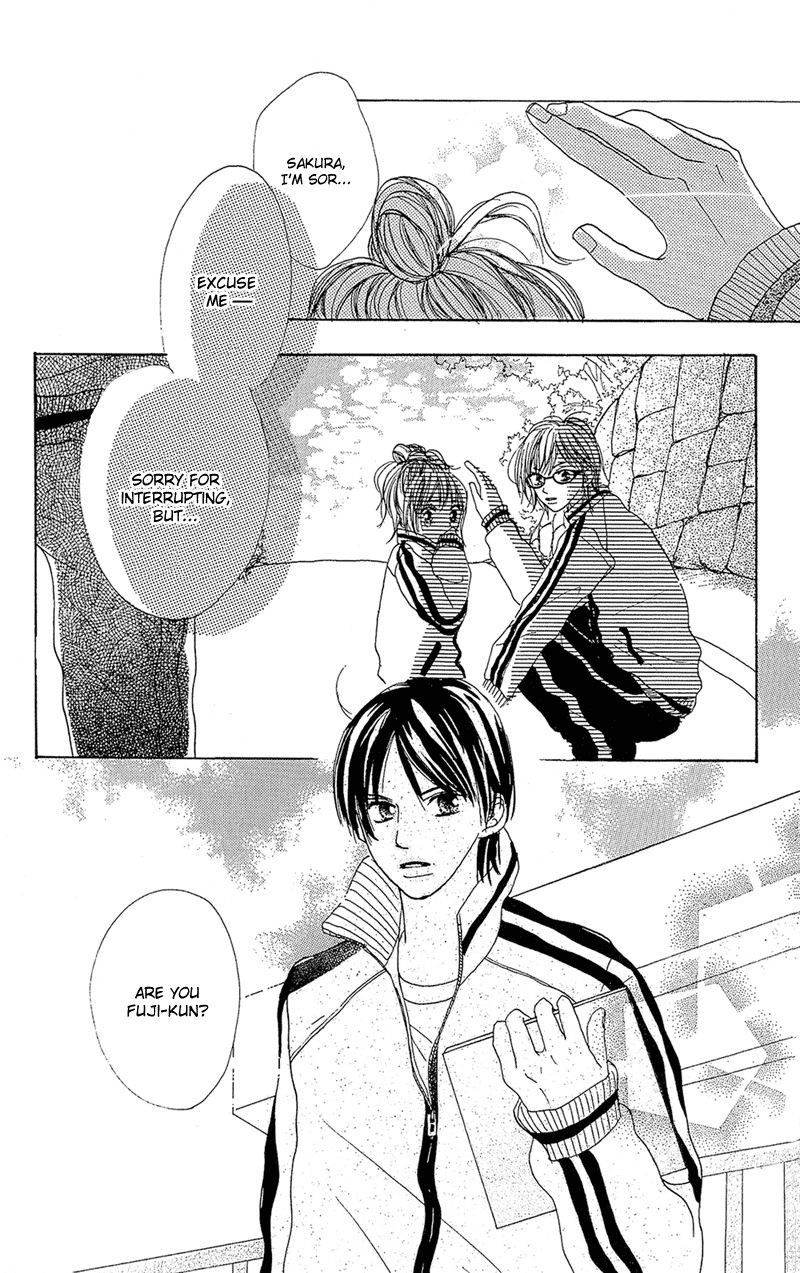 B.O.D.Y. Chapter 2 page 44 - Chapter 2